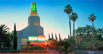 Movies Lyz Has Actually Seen