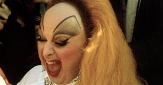 Top 25 Films That Require No Thought