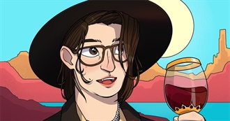 Lake Mojave&#39;s Top 100