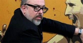 &#193;lex De La Iglesia