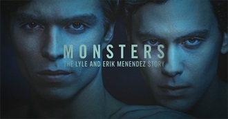 Monsters Episode Guide