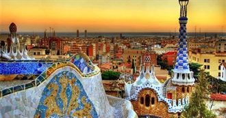 Mercedes&#39; Travels!