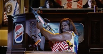 The 44 Best White House Movies (Ranker)