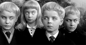 15 Best British Horror Movies of All Time