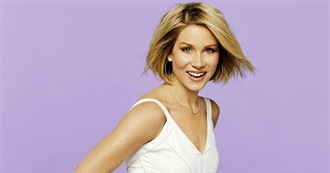 Selected Christina Applegate Films