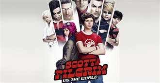 Fae&#39;s To-Watch List