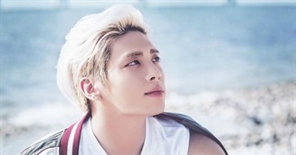 Kdramas I&#39;ve Watched