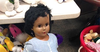 Books About Children