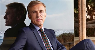 Filmography - Christoph Waltz