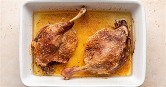 What Ray Ate - Day 768