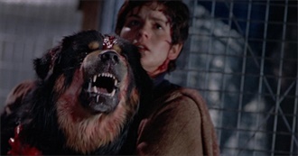 Horror Films by the Year: 1993