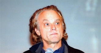 Brad Dourif Movies Tehn Has Seen