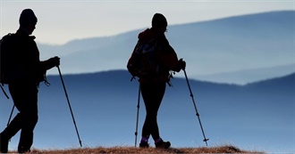 Adventures and Expeditions