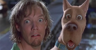 Films Based on Cartoons