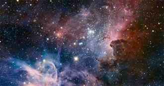 Umajja&#39;s  Personal Favourite Science-Ficiton Books