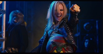 Warner Bros. in the 2010s