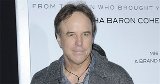 Kevin Nealon Filmography (2018)