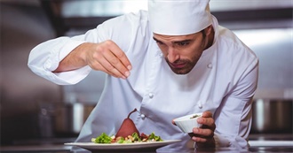 Special Touches at Upscale Restaurants