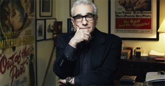 Martin Scorsese&#39;s List of 85 Films You Need to See to Know Anything About Film