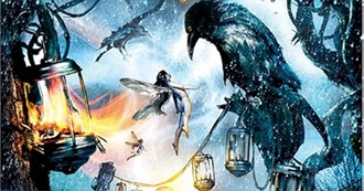 The Last 25 Albums Adam Played 73