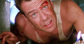 Last 10 Seen for the Umpteenth Time (IX)