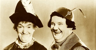 Films MAR Watched January 2020