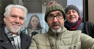 Ravi Holy&#39;s Favourite Films of the 70s