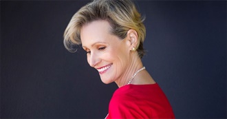 The Films of Barbara Bingham