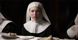 10 Great Nunsploitation Films