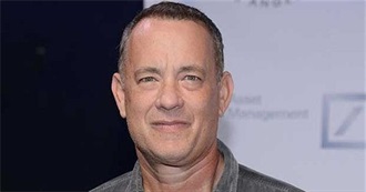 Tom Hanks Movie Career