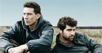 The Moosestress Canon