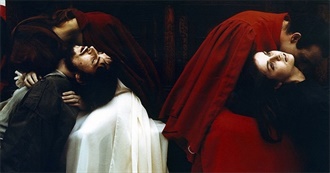 German Movies Cuntdracula Wants to Watch