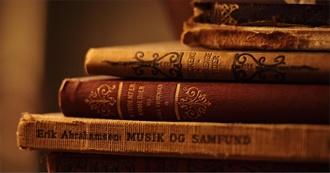 The Best Books Anna Read in 2021-22