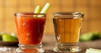 Big T&#39;s Popular Dishes and Drinks of Mexico Part 4