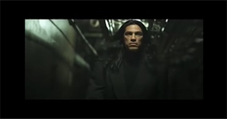 Watched Horror Movies So Far