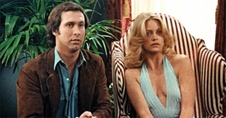 Rosie&#39;s Movies From the 70s XII