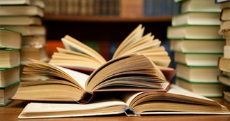 Books That Can Be Remembered