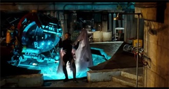 52 Scary Shark Attack Movies (Creepy Catalog)