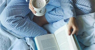 28 Life Changing Books