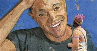 Memoirs From South Africa