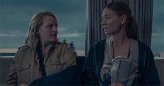 The Best Books, Movies, and TV Shows So Far (January 2025 - June 2025) SAR