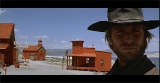 Efilmcritic.com Jack Sommersby&#39;s Best Westerns