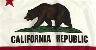 Places in California Where You Wanted to Be