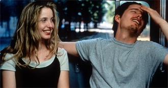 1995 Sammy J&#39;s Seen Films (2022 Version)