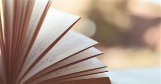 Books That Were Disturbing to Snowy