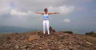 Hayley&#39;s Travels 2012-2016