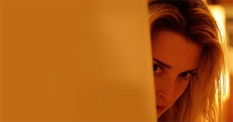 Last 10 Movies Seen 3 (SDM)