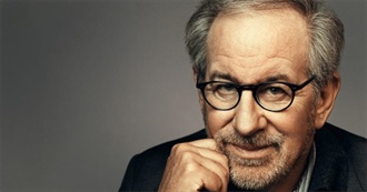 The Directed Works of Steven Spielberg
