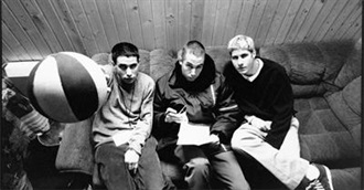 Beastie Boys Albums