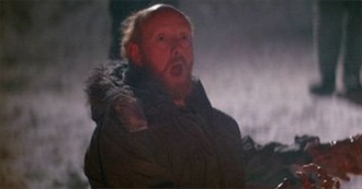 Peter Maloney Movies